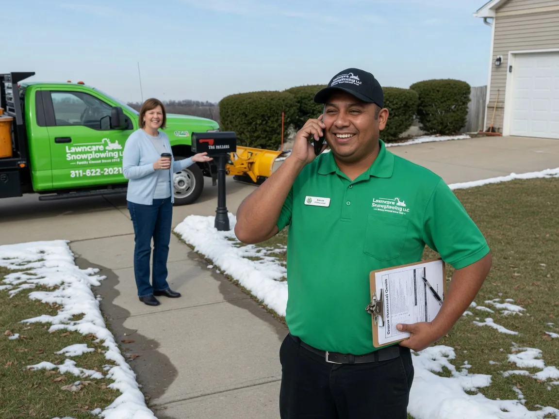 Lawn Care Services By Expert Landscaper Lane, OK FAQs
